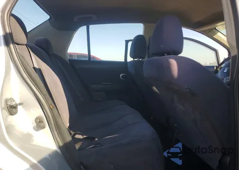 2009 Nissan Versa S z USA, uszkodzony, nr VIN 3N1BC11E59L380245